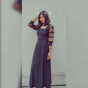 Meet your Posher, Kanika